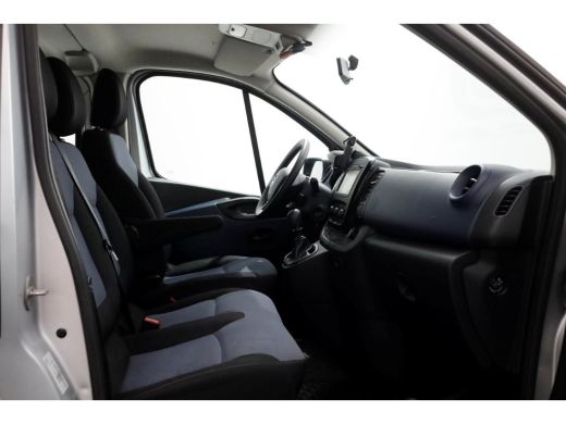 Opel Vivaro 1.6 CDTI 120pk E6 L2H1 Personenbus Incl BTW/BPM 02-2019 ActivLease financial lease