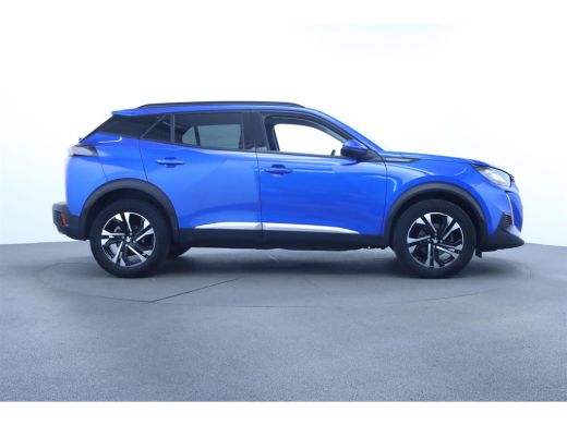 Peugeot 2008 1.2 PureTech Allure Pack Camera | Stoelverwarming | Parkeersensoren achter | Leder/Stof | Adaptie... ActivLease financial lease