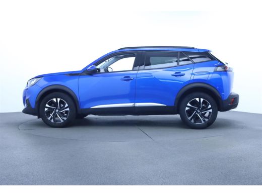 Peugeot 2008 1.2 PureTech Allure Pack Camera | Stoelverwarming | Parkeersensoren achter | Leder/Stof | Adaptie... ActivLease financial lease