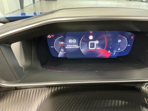 Peugeot 2008 1.2 PureTech Allure Pack Camera | Stoelverwarming | Parkeersensoren achter | Leder/Stof | Adaptie... ActivLease financial lease