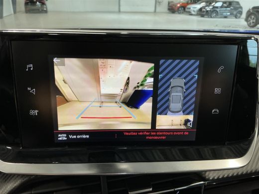 Peugeot 2008 1.2 PureTech Allure Pack Camera | Stoelverwarming | Parkeersensoren achter | Leder/Stof | Adaptie... ActivLease financial lease