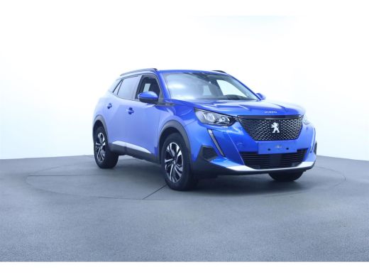 Peugeot 2008 1.2 PureTech Allure Pack Camera | Stoelverwarming | Parkeersensoren achter | Leder/Stof | Adaptie... ActivLease financial lease