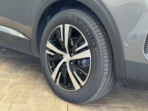 Peugeot 3008 1.2 PureTech GT Camera | Stoelverwarming | Parkeersensoren Rondom | LED | Leer/Stof | 18" Lichtme... ActivLease financial lease