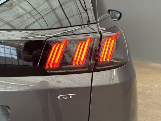 Peugeot 3008 1.2 PureTech GT Camera | Stoelverwarming | Parkeersensoren Rondom | LED | Leer/Stof | 18" Lichtme... ActivLease financial lease