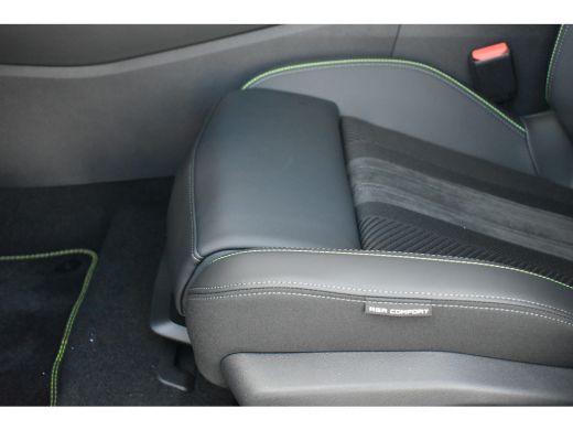 Peugeot 408 GT Avantage 58 kWh 213pk DEMO-DEAL! | Comfortstoelen | 360 Camera | Adaptive Cruise | Leder | Alc... ActivLease financial lease