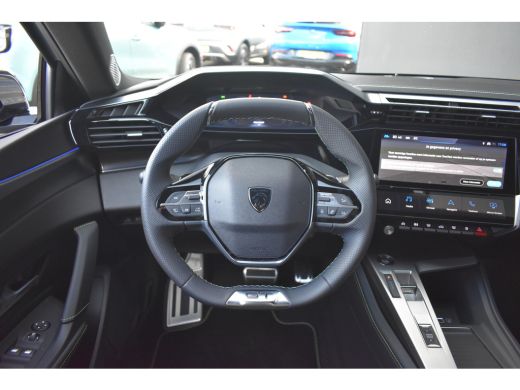 Peugeot 408 GT Avantage 58 kWh 213pk DEMO-DEAL! | Comfortstoelen | 360 Camera | Adaptive Cruise | Leder | Alc... ActivLease financial lease