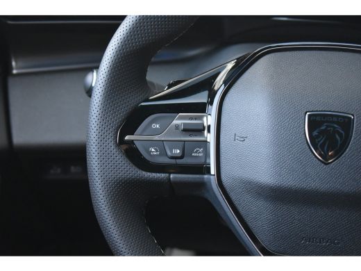 Peugeot 408 GT Avantage 58 kWh 213pk DEMO-DEAL! | Comfortstoelen | 360 Camera | Adaptive Cruise | Leder | Alc... ActivLease financial lease