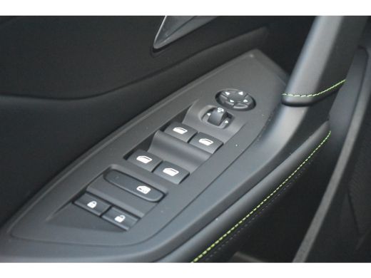 Peugeot 408 GT Avantage 58 kWh 213pk DEMO-DEAL! | Comfortstoelen | 360 Camera | Adaptive Cruise | Leder | Alc... ActivLease financial lease