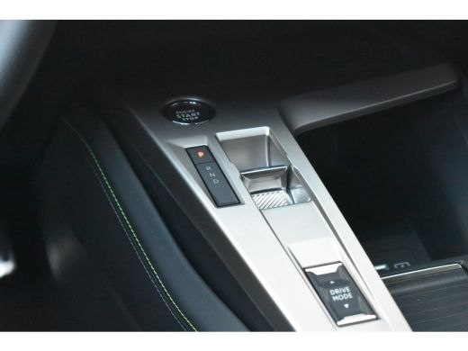 Peugeot 408 GT Avantage 58 kWh 213pk DEMO-DEAL! | Comfortstoelen | 360 Camera | Adaptive Cruise | Leder | Alc... ActivLease financial lease
