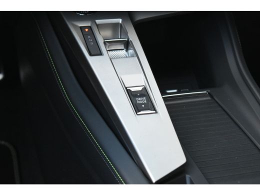 Peugeot 408 GT Avantage 58 kWh 213pk DEMO-DEAL! | Comfortstoelen | 360 Camera | Adaptive Cruise | Leder | Alc... ActivLease financial lease
