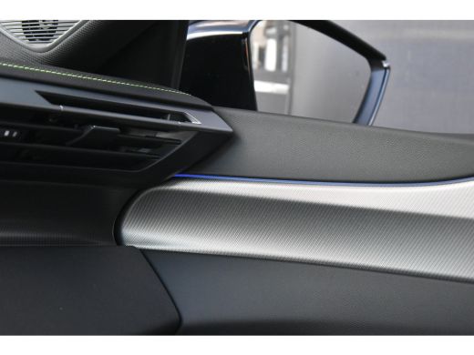 Peugeot 408 GT Avantage 58 kWh 213pk DEMO-DEAL! | Comfortstoelen | 360 Camera | Adaptive Cruise | Leder | Alc... ActivLease financial lease