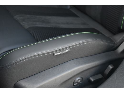 Peugeot 408 GT Avantage 58 kWh 213pk DEMO-DEAL! | Comfortstoelen | 360 Camera | Adaptive Cruise | Leder | Alc... ActivLease financial lease