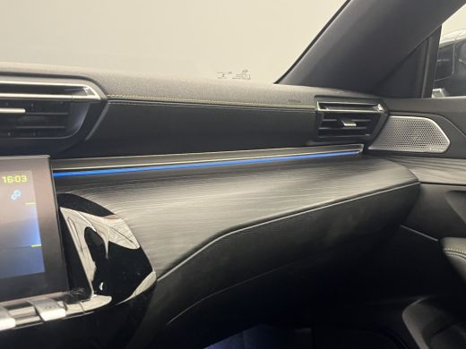 Peugeot 508 SW 1.6 HYbrid 360 PSE 360PK!! | Panoramadak | Elek. Stoel met Massage | Alcantara | Stoelverwarmi... ActivLease financial lease