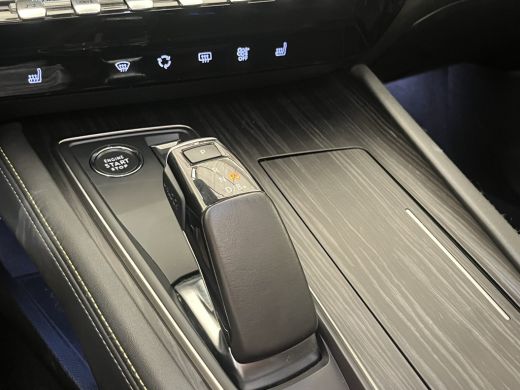 Peugeot 508 SW 1.6 HYbrid 360 PSE 360PK!! | Panoramadak | Elek. Stoel met Massage | Alcantara | Stoelverwarmi... ActivLease financial lease