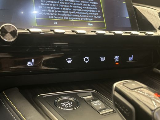 Peugeot 508 SW 1.6 HYbrid 360 PSE 360PK!! | Panoramadak | Elek. Stoel met Massage | Alcantara | Stoelverwarmi... ActivLease financial lease