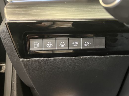 Peugeot 508 SW 1.6 HYbrid 360 PSE 360PK!! | Panoramadak | Elek. Stoel met Massage | Alcantara | Stoelverwarmi... ActivLease financial lease
