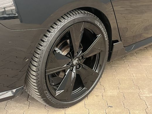 Peugeot 508 SW 1.6 HYbrid 360 PSE 360PK!! | Panoramadak | Elek. Stoel met Massage | Alcantara | Stoelverwarmi... ActivLease financial lease