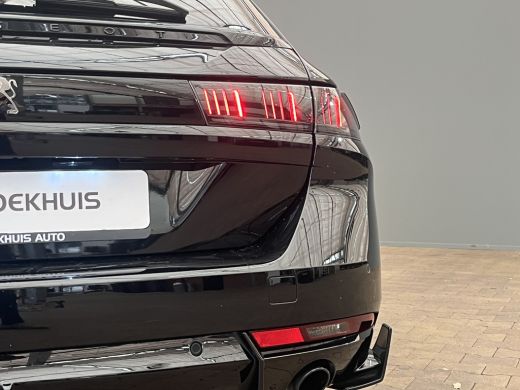 Peugeot 508 SW 1.6 HYbrid 360 PSE 360PK!! | Panoramadak | Elek. Stoel met Massage | Alcantara | Stoelverwarmi... ActivLease financial lease