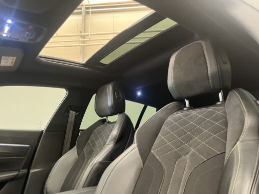 Peugeot 508 SW 1.6 HYbrid 360 PSE 360PK!! | Panoramadak | Elek. Stoel met Massage | Alcantara | Stoelverwarmi... ActivLease financial lease