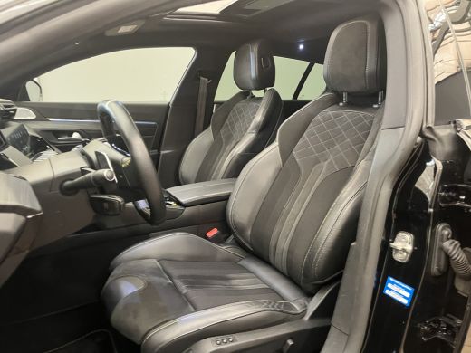 Peugeot 508 SW 1.6 HYbrid 360 PSE 360PK!! | Panoramadak | Elek. Stoel met Massage | Alcantara | Stoelverwarmi... ActivLease financial lease