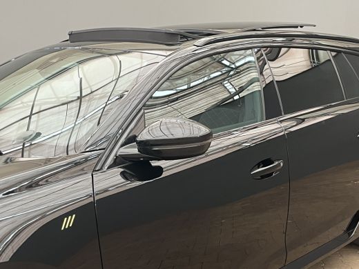 Peugeot 508 SW 1.6 HYbrid 360 PSE 360PK!! | Panoramadak | Elek. Stoel met Massage | Alcantara | Stoelverwarmi... ActivLease financial lease