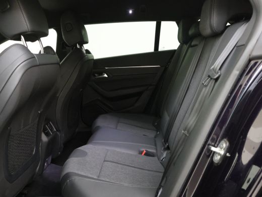 Peugeot 508 SW Allure Pack Camera | Adaptieve Cruise | 17" Lichtmetaal | LED | Parkeersensoren Achter | Carpl... ActivLease financial lease