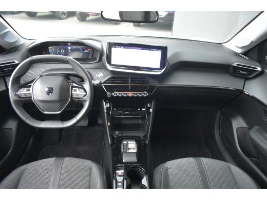 Peugeot e-208 EV Allure 51 kWh 156pk 3 Fase | Adaptive Cruise | Vision Pack | Navigatie | Drive Assist Plus Pac... ActivLease financial lease