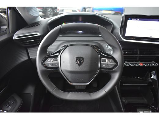 Peugeot e-208 EV Allure 51 kWh 156pk 3 Fase | Adaptive Cruise | Vision Pack | Navigatie | Drive Assist Plus Pac... ActivLease financial lease