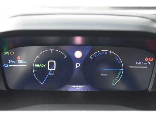 Peugeot e-208 EV Allure 51 kWh 156pk 3 Fase | Adaptive Cruise | Vision Pack | Navigatie | Drive Assist Plus Pac... ActivLease financial lease
