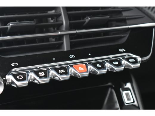 Peugeot e-208 EV Allure 51 kWh 156pk 3 Fase | Adaptive Cruise | Vision Pack | Navigatie | Drive Assist Plus Pac... ActivLease financial lease
