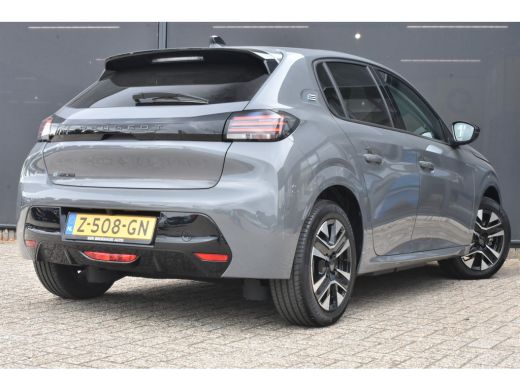 Peugeot e-208 EV Allure 51 kWh 156pk 3 Fase | Adaptive Cruise | Vision Pack | Navigatie | Drive Assist Plus Pac... ActivLease financial lease
