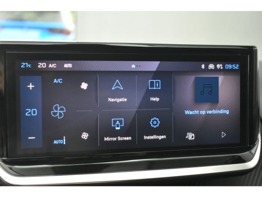 Peugeot e-208 EV Allure 51 kWh 156pk 3 Fase | Adaptive Cruise | Vision Pack | Navigatie | Drive Assist Plus Pac... ActivLease financial lease