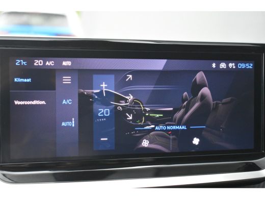 Peugeot e-208 EV Allure 51 kWh 156pk 3 Fase | Adaptive Cruise | Vision Pack | Navigatie | Drive Assist Plus Pac... ActivLease financial lease