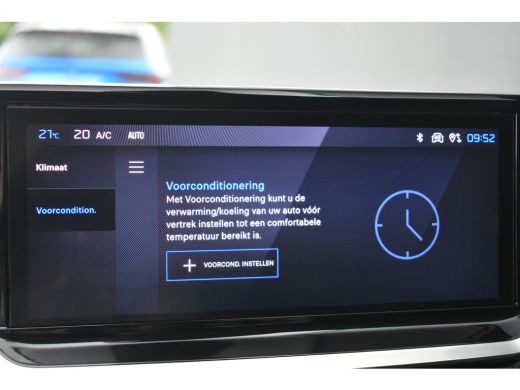 Peugeot e-208 EV Allure 51 kWh 156pk 3 Fase | Adaptive Cruise | Vision Pack | Navigatie | Drive Assist Plus Pac... ActivLease financial lease