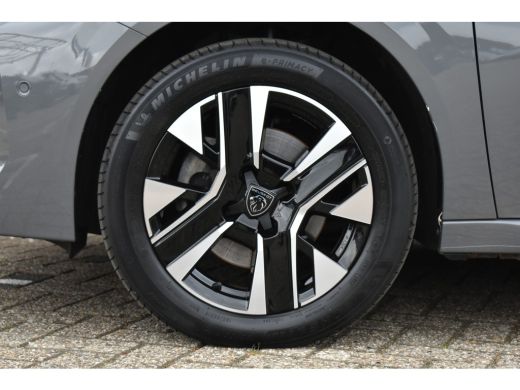 Peugeot e-208 EV Allure 51 kWh 156pk 3 Fase | Adaptive Cruise | Vision Pack | Navigatie | Drive Assist Plus Pac... ActivLease financial lease