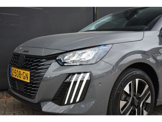 Peugeot e-208 EV Allure 51 kWh 156pk 3 Fase | Adaptive Cruise | Vision Pack | Navigatie | Drive Assist Plus Pac... ActivLease financial lease