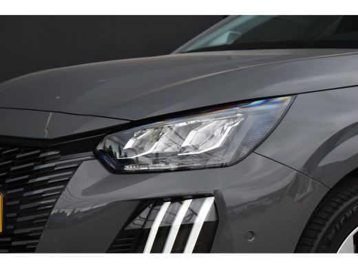 Peugeot e-208 EV Allure 51 kWh 156pk 3 Fase | Adaptive Cruise | Vision Pack | Navigatie | Drive Assist Plus Pac... ActivLease financial lease
