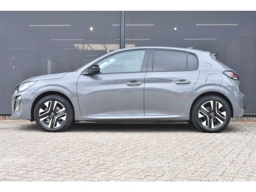 Peugeot e-208 EV Allure 51 kWh 156pk 3 Fase | Adaptive Cruise | Vision Pack | Navigatie | Drive Assist Plus Pac... ActivLease financial lease