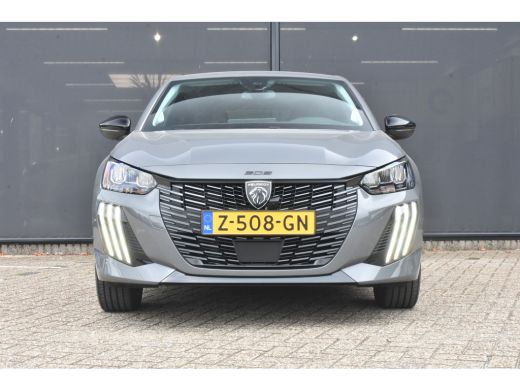Peugeot e-208 EV Allure 51 kWh 156pk 3 Fase | Adaptive Cruise | Vision Pack | Navigatie | Drive Assist Plus Pac... ActivLease financial lease