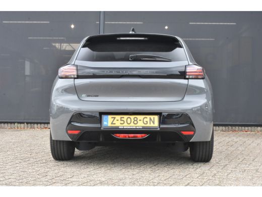 Peugeot e-208 EV Allure 51 kWh 156pk 3 Fase | Adaptive Cruise | Vision Pack | Navigatie | Drive Assist Plus Pac... ActivLease financial lease