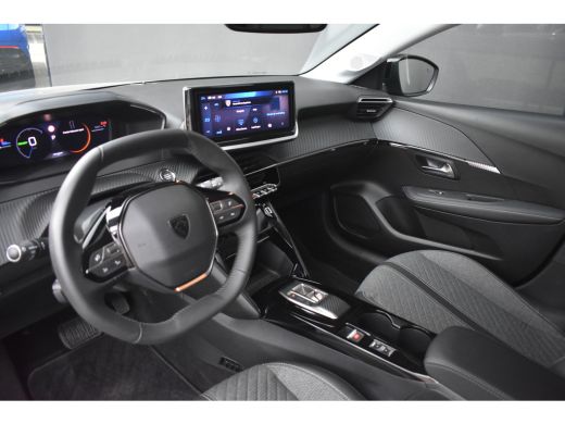 Peugeot e-208 EV Allure 51 kWh 156pk 3 Fase | Adaptive Cruise | Vision Pack | Navigatie | Drive Assist Plus Pac... ActivLease financial lease