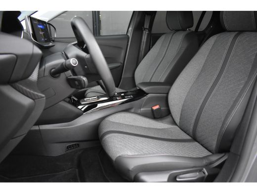 Peugeot e-208 EV Allure 51 kWh 156pk 3 Fase | Adaptive Cruise | Vision Pack | Navigatie | Drive Assist Plus Pac... ActivLease financial lease