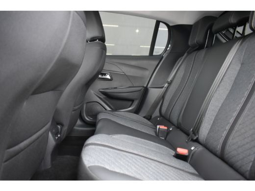 Peugeot e-208 EV Allure 51 kWh 156pk 3 Fase | Adaptive Cruise | Vision Pack | Navigatie | Drive Assist Plus Pac... ActivLease financial lease