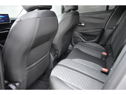Peugeot e-208 EV Allure 51 kWh 156pk 3 Fase | Adaptive Cruise | Vision Pack | Navigatie | Drive Assist Plus Pac... ActivLease financial lease
