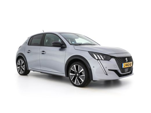 Peugeot e-208 EV GT-Line 350 50 kWh (INCL-BTW) *PANO | FULL-LED | DIGI-COCKPIT | BLINDSPOT | CAMERA | LEATHER-A... Peugeot e-208 EV GT-Line 350 50 kWh (INCL-BTW) *PANO | FULL-LED | DIGI-COCKPIT | BLINDSPOT | CAMERA | LEATHER-A...