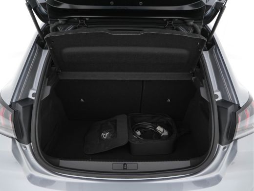 Peugeot e-208 EV GT-Line 350 50 kWh (INCL-BTW) *PANO | FULL-LED | DIGI-COCKPIT | BLINDSPOT | CAMERA | LEATHER-A... ActivLease financial lease