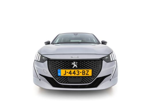 Peugeot e-208 EV GT-Line 350 50 kWh (INCL-BTW) *PANO | FULL-LED | DIGI-COCKPIT | BLINDSPOT | CAMERA | LEATHER-A... ActivLease financial lease