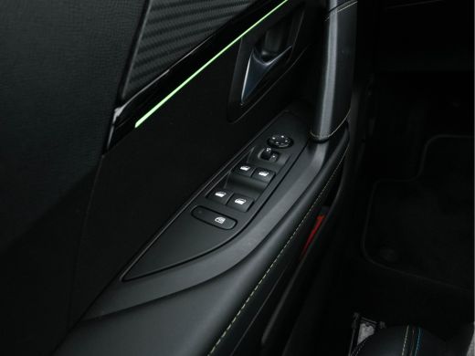 Peugeot e-208 EV GT-Line 350 50 kWh (INCL-BTW) *PANO | FULL-LED | DIGI-COCKPIT | BLINDSPOT | CAMERA | LEATHER-A... ActivLease financial lease