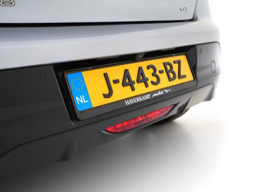 Peugeot e-208 EV GT-Line 350 50 kWh (INCL-BTW) *PANO | FULL-LED | DIGI-COCKPIT | BLINDSPOT | CAMERA | LEATHER-A... ActivLease financial lease