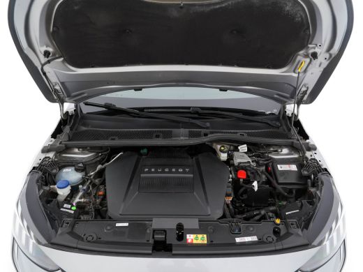 Peugeot e-208 EV GT-Line 350 50 kWh (INCL-BTW) *PANO | FULL-LED | DIGI-COCKPIT | BLINDSPOT | CAMERA | LEATHER-A... ActivLease financial lease